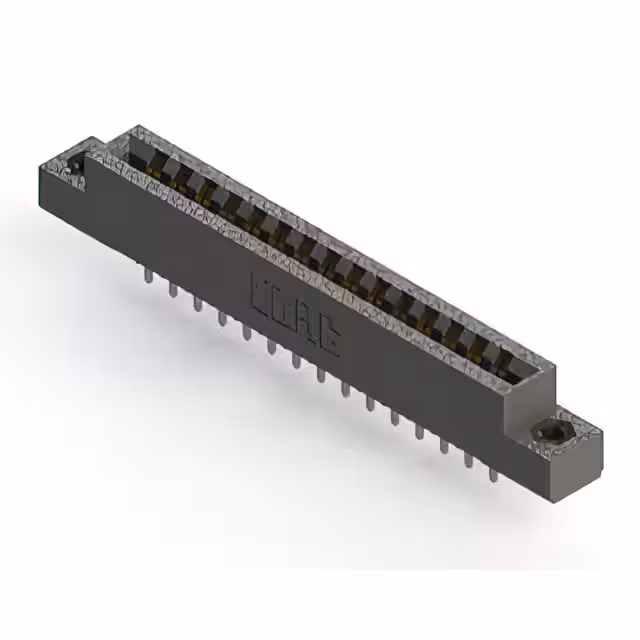 356-015-520-107 EDAC Inc.  Edgeboard Connectors